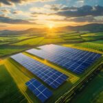 Agrivoltaics & PLTS Terapung